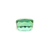 4.23cts Natural Green Tourmaline Gemstone - Cushion Shape - 26133RGT