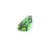 4.23cts Natural Green Tourmaline Gemstone - Cushion Shape - 26133RGT