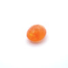 4.06cts Natural Fanta Spessartite Garnet Cabochon - Oval Shape - 26136RGT