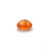 4.06cts Natural Fanta Spessartite Garnet Cabochon - Oval Shape - 26136RGT