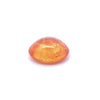 5.32cts Natural Fanta Spessartite Garnet Cabochon - Oval Shape - 26138RGT