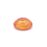 5.32cts Natural Fanta Spessartite Garnet Cabochon - Oval Shape - 26138RGT