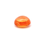 5.61cts Natural Fanta Spessartite Garnet Cabochon - Oval Shape - 26140RGT