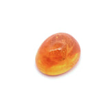 5.92cts Natural Fanta Spessartite Garnet Cabochon - Oval Shape - 26143RGT