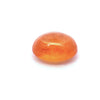 9.32cts Natural Fanta Spessartite Garnet Cabochon - Oval Shape - 26147RGT