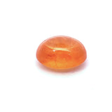 9.32cts Natural Fanta Spessartite Garnet Cabochon - Oval Shape - 26147RGT