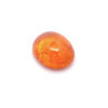 10.48cts Natural Fanta Spessartite Garnet Cabochon - Oval Shape - 26149RGT