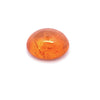 10.48cts Natural Fanta Spessartite Garnet Cabochon - Oval Shape - 26149RGT