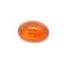 10.57cts Natural Fanta Spessartite Garnet Cabochon - Oval Shape - 26150RGT