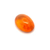 10.57cts Natural Fanta Spessartite Garnet Cabochon - Oval Shape - 26150RGT