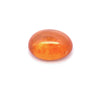 10.71cts Natural Fanta Spessartite Garnet Cabochon - Oval Shape - 26151RGT