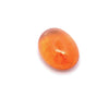 10.71cts Natural Fanta Spessartite Garnet Cabochon - Oval Shape - 26151RGT