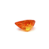 5.36cts Natural Fanta Spessartite Garnet Gemstone - Pear Shape - 26154RGT