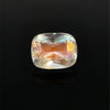 4.61cts Natural Rainbow Moonstone Gemstone - Cushion Shape - 26157RGT