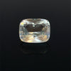 6.03cts Natural Rainbow Moonstone Gemstone - Cushion Shape - 26158RGT