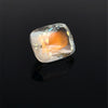 6.03cts Natural Rainbow Moonstone Gemstone - Cushion Shape - 26158RGT