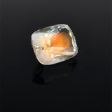 6.03cts Natural Rainbow Moonstone Gemstone - Cushion Shape - 26158RGT
