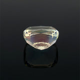 6.03cts Natural Rainbow Moonstone Gemstone - Cushion Shape - 26158RGT