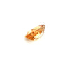 2.56cts Natural Orange Yellow Imperial Topaz Gemstone - Cushion Shape - 26163RGT