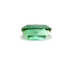 4.67cts Natural Green Tourmaline Gemstone - Cushion Shape - 26174RGT