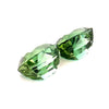 11.52cts Natural Green Tourmaline Gemstone - Cushion Shape - 26177RGT