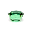 13.00cts Natural Green Tourmaline Gemstone - Cushion Shape - 26183GT