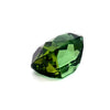 13.00cts Natural Green Tourmaline Gemstone - Cushion Shape - 26183GT