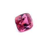 6.79cts Natural Pink Tourmaline Gemstone - Cushion Shape - 26184RGT