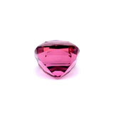 6.79cts Natural Pink Tourmaline Gemstone - Cushion Shape - 26184RGT