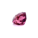 6.79cts Natural Pink Tourmaline Gemstone - Cushion Shape - 26184RGT