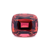 11.23cts Natural Pink Tourmaline Gemstone - Cushion Shape - 26187RGT