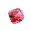 11.23cts Natural Pink Tourmaline Gemstone - Cushion Shape - 26187RGT