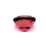 11.23cts Natural Pink Tourmaline Gemstone - Cushion Shape - 26187RGT