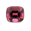 17.21cts Natural Peachy Pink Tourmaline Gemstone - Cushion Shape - 26189RGT