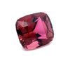 17.21cts Natural Peachy Pink Tourmaline Gemstone - Cushion Shape - 26189RGT