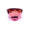 17.21cts Natural Peachy Pink Tourmaline Gemstone - Cushion Shape - 26189RGT