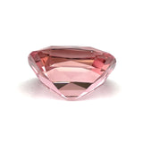 15.20cts Natural Pink Tourmaline Gemstone - Cushion Shape - 26190RGT