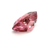 15.20cts Natural Pink Tourmaline Gemstone - Cushion Shape - 26190RGT