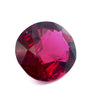 15.90cts Natural Rubellite Tourmaline Gemstone - Oval Shape - 26191RGT