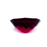 15.90cts Natural Rubellite Tourmaline Gemstone - Oval Shape - 26191RGT