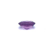 2.54cts Natural Purple Spinel Gemstone - Oval Shape - 26196RT