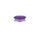 2.54cts Natural Purple Spinel Gemstone - Oval Shape - 26196RT