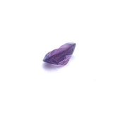 2.54cts Natural Purple Spinel Gemstone - Oval Shape - 26196RT