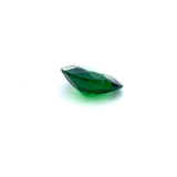 3.16cts Natural Green Tsavorite Garnet Gemstone - Heart Shape - 26197RGT