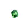 2.02cts Natural Green Tsavorite Garnet Gemstone - Square Cushion Shape - 26199RGT