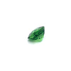 2.02cts Natural Green Tsavorite Garnet Gemstone - Square Cushion Shape - 26199RGT