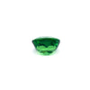 3.10cts Natural Green Tsavorite Garnet Gemstone - Cushion Shape - 26200RGT