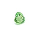 2.56cts Natural Green Tsavorite Garnet Gemstone - Heart Shape - 26201RGT