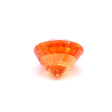 10.52cts Natural Fanta Spessartite Garnet Gemstone - Oval Shape - 26202RGT