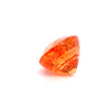 10.52cts Natural Fanta Spessartite Garnet Gemstone - Oval Shape - 26202RGT